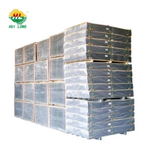 (manufacturer)Reinforcing Square welded wire mesh panel/4x4 galvanized steel wire mesh panels