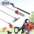Import Manufacturers newest 43cc 5 in 1 Hedge Trimmer, Chainsaw, Strimmer, Brush Cutter & Extension Pole from Pakistan