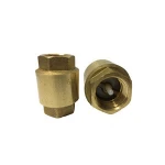 Manufacturing Price Made In Malaysia High Quality Pecol Non- Return Valve For Water Heater