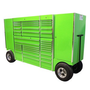 Manufacturing Toolbox Tool Cabinet Pit Cart