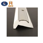 Marine hardware part marine hardware/rub rail