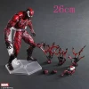 MARVEL Venom Action Figure Collection PVC Figure