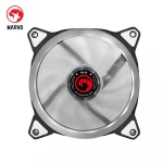 Marvo USB LED Cooling fan RGB Computer Cool Laptop Case Cooling Fans Mini
