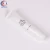 Import Mascara clear plastic cosmetic sunscreen cream super cosmetic tube plastic long nozzle eye cream soft tube from China