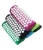 Import Massage Function Acupressure Mat and Pillow Set with Carrying Bag from China