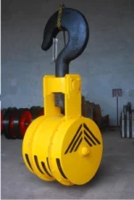 Material Handling Equipment Crane Hook