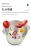 Import Meat grinder small commercial glass multi-functional meat grinder kitchen auxiliary food stranding cooking machine from China