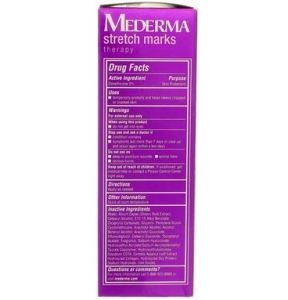 Mederma Stretch Marks Therapy Cream, 5.29 oz Authentic Product / Authorized Seller / US FOB