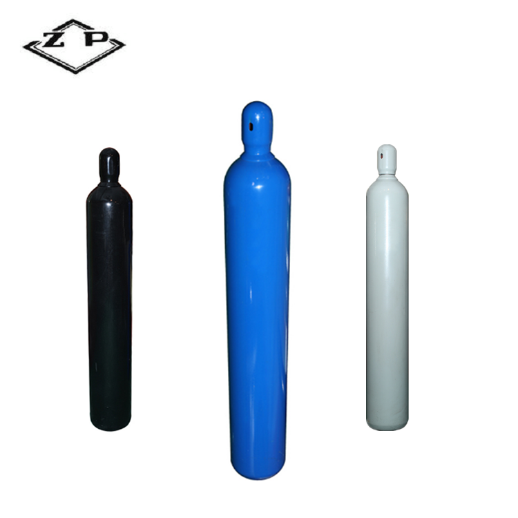 Buy Medical Grade Nitrous Oxide Cylinder from Zhuolu High Pressure