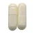 Import medicine or health supplement packing  size #0 hard gelatin empty capsules shell from China
