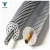 Import Medium voltage copper wire price per meter almelec cable 54.6mm2 from China