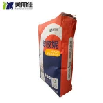 Meilijia MJ338B vitrified brick binder ceramic tiles mosaics adhesive