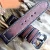 Import Men and Women Customized with Print Genuine Leather Watch Band Full Grain Leather Watch Strap from China