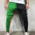 Import Men Gym Slim Fit Trousers Tracksuit Bottoms Striped Skinny Joggers Sweat Pants Custom Design Logo Men Joggers Pant from Pakistan