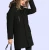 Import Mens capped nylon soft-shell jacket from China