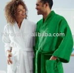 mens coral fleece bathrobe fleece robe sleep robe adult polyester personalized super soft cheap micro coral fleece bathrobe
