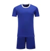 Mens Football Soccer Short Sleeve shirt Sport Jersey Team Shorts&amp;Pants Uniform