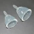 Import Menstrual Cup Alternative Tampons Medical Silicone Safety Lady Cup from China