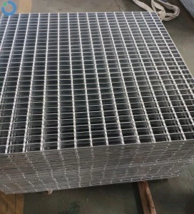 Metal Building Materials stainless expanded steel floor grating galvanized grating grating steel