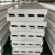 Import Metal Composite Board EPS Foam Polystyrene Sandwich Panels Price from China