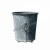 Import Metal Garden Flower Pots Planters from China