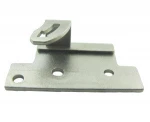 Metal Injection Molding Kindly Ebook Reader by Stainless Steel Material 316l