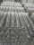 Import metal scaffolding from China