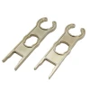 Metal Solar Power Connector Tool Wrench spanner Component Pv Installation Tool Connector Special Wrench