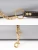 Import Metal Stainless Steel Gold Leash Belt Cuban Link Choker Pet Pitbull Dog Neck Collar Chain from China