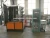 Import Metal Titanium Nitrogen Vacuum Coating Machine / Titanium Coating Machine PVD Film coating plant from China