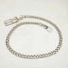 Metal Watch Chains For Pocket Watch Chains In Nickel Color