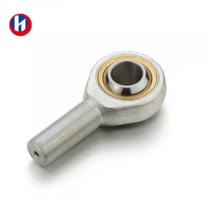 Metric Aluminum Miniature Rod End Ball Bearing SA18T/K