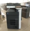 MFP Refurbished Second hand digital copiers scanner Konica Minoltar C552DS C452 C652DS Used Photocopiers