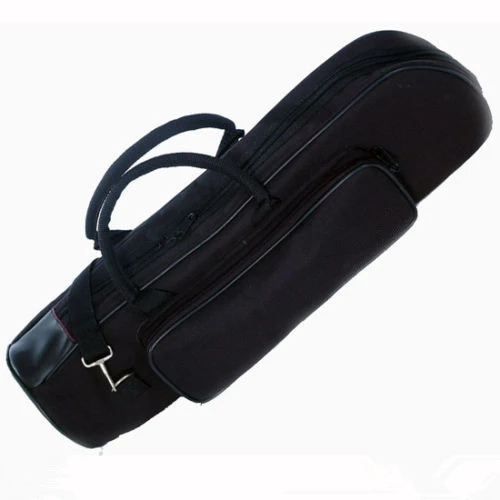 MI0049 Fashion and Luxury Musical Instrument Trumpet Bag