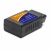Import Mileage Calculated Device elm327 Wifi Code Reader Diagnostic Tool OBD Adapter for Cars from China
