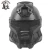 Import Military Ballistic Tactical Helmet Side Rail NVG Shroud Transfer Base Dial Knob Sport Army Combat Airsoft Paintball Mask Helmet from China