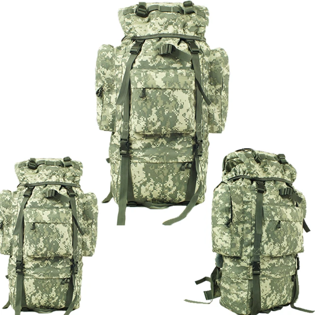 military tactical molle backpack