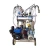 Import Milk Electric Piston Vacuum Pump Milking Machine For Goats and Cows Bucket from China