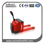 MIMA 2.5T Electric Pallet Jack