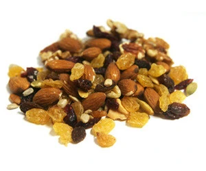 Mindful Snacks High Energy Trail Mix