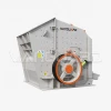Mineral Stationary Rock Stone Impact Crusher For Quartz