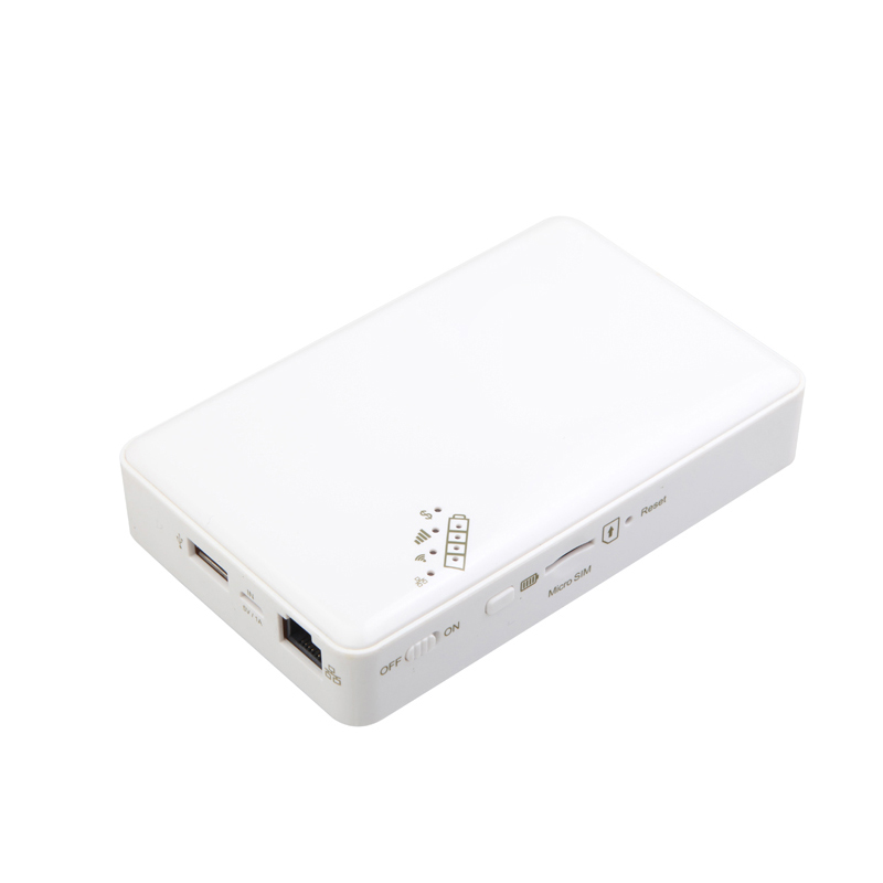 Buy Mini 4g Lan Wifi Modem With Rj45 Port And Sim Card Slot 4g Modem ...