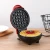 Import Mini Breakfast Waffles Maker Egg Cake Pan Electric Waffles Eggette Non Stick Mini Waffle Maker from China