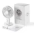 Import Mini Fan USB Office Air Cooler Mini Portable Air Conditioner Fan Air Cooling Fan from China
