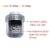 Import Mini Home Kitchen Portable Carbon Faucet Water Filter Water Purifier Tap from China