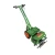Import Mini Power Tiller Paddy  Rice Weeder weeding machine from China