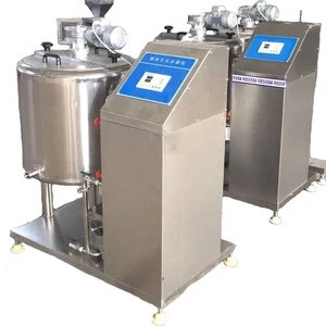 Mini Sterilizer/Milk Pasteurizer/Small Milk Pasteurization Machine For Sale