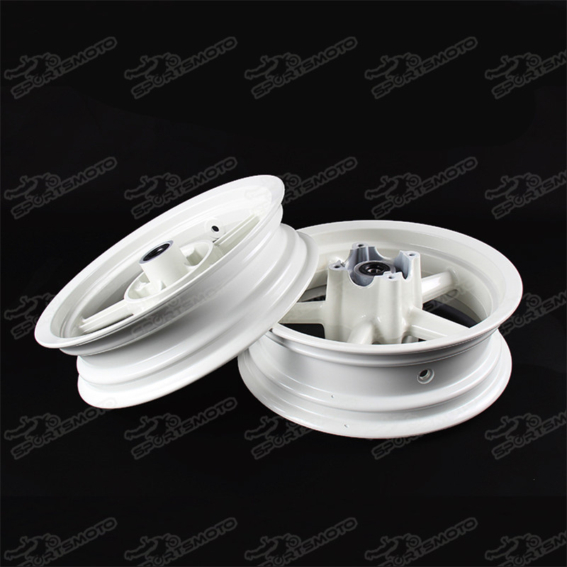 12 Inch Rims Motorcycle Buy Minigp Motorcycle Motard Road Alloy Racing Dirt Pit Bike Wheel Rim ...