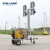 Import mining diesel light tower of artesian well drilling machine from China