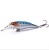 Import Minnow ABS Topwater  Hard Baits   Fishing Lure from China